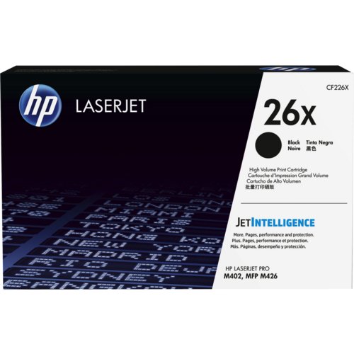 Toner hp® CF226X