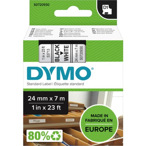 Schriftbandkassette DYMO® S0720930