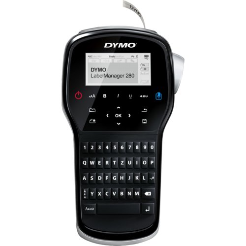 LabelManager? 280, DYMO®