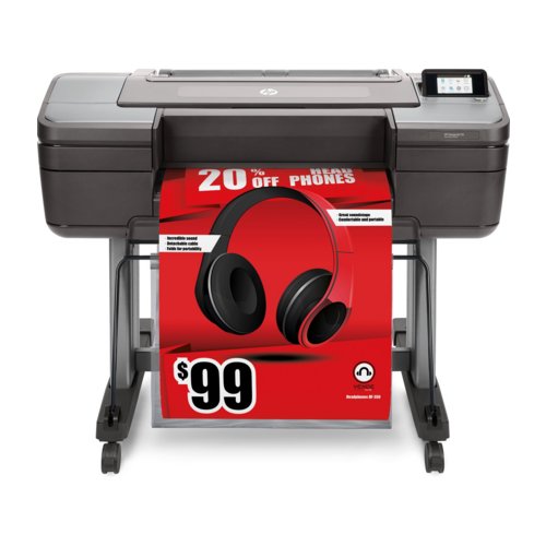 HP DesignJet Z6 61cm/24" PostScript Printer