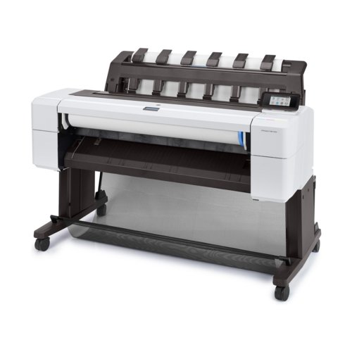 HP DesignJet T1600 36" 2 Jahre Garantie