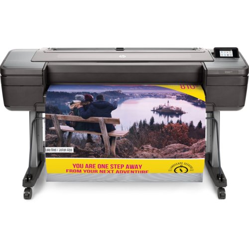 HP DesignJet Z6 111cm/44" PostScript Printer