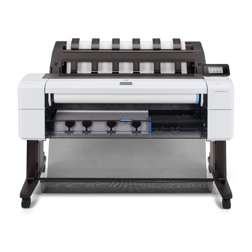 HP DesignJet T1600dr 36"