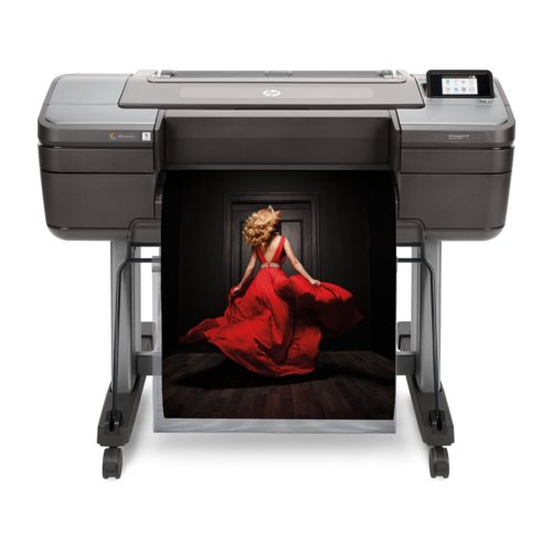 HP DesignJet Z9+ 61cm/24" PostScript Printer