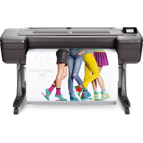 HP DesignJet Z9+ 111cm/44" PostScript Printer