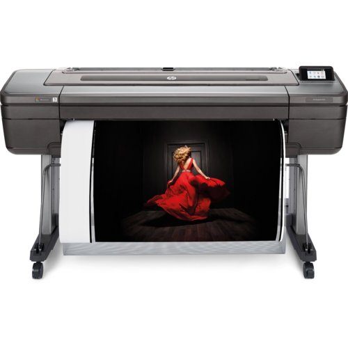 HP DesignJet Z9+dr 111cm/44" PostScript Printer