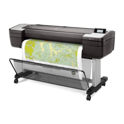 HP DesignJet T1700ps 44"