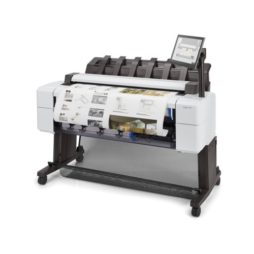 HP DesignJet T2600dr PS 36"