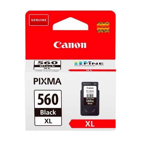 Inkjetpatrone PG-560XL, Canon
