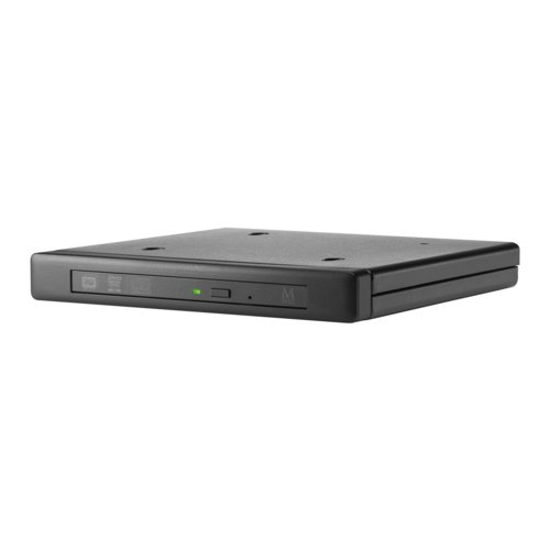 HP Externes DVD-Laufwerk, hp®