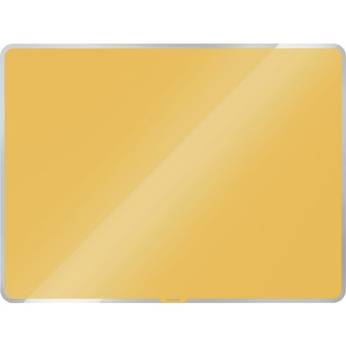 Glas-Whiteboard Cosy