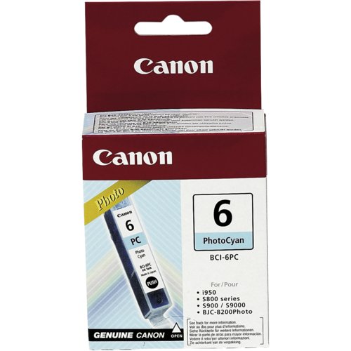 Inkjet-Patrone Canon 4709A002