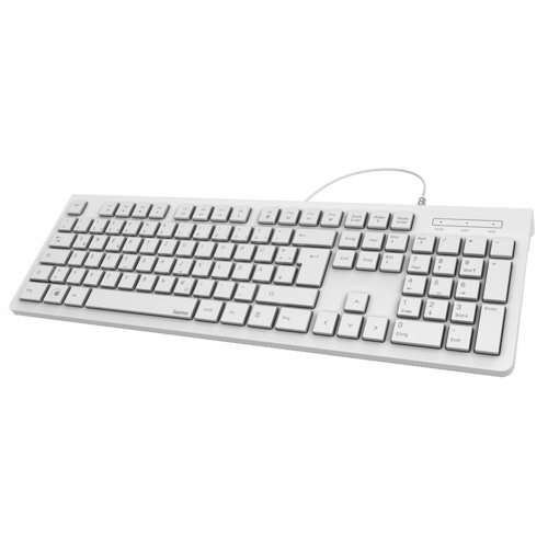 Basic-Tastatur "KC-200", kabelgebunden