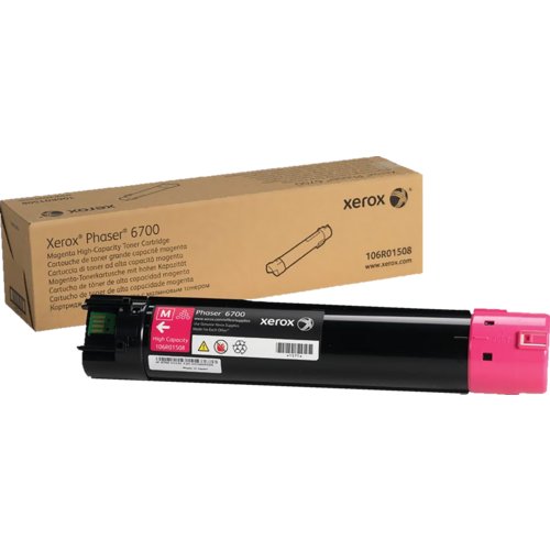 Toner PH6700, XEROX