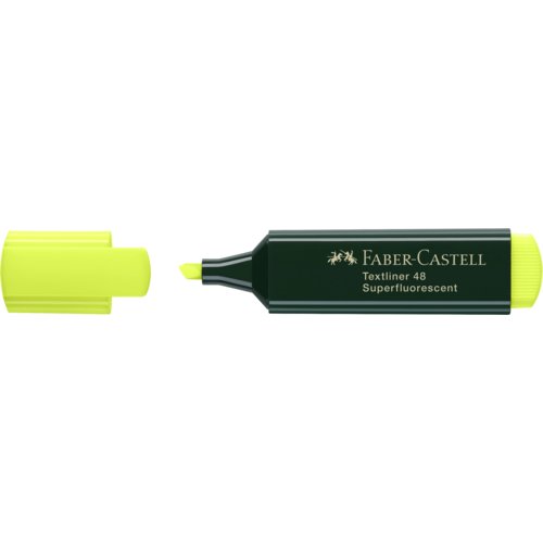 TEXTLINER 48 REFILL, FABER-CASTELL