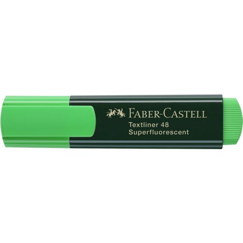 TEXTLINER 48 REFILL, FABER-CASTELL