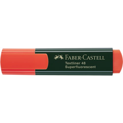 Textliner 48 REFILL, FABER-CASTELL