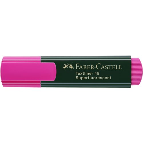 Textliner 48 REFILL, FABER-CASTELL