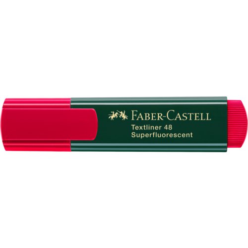 TEXTLINER 48 REFILL, FABER-CASTELL