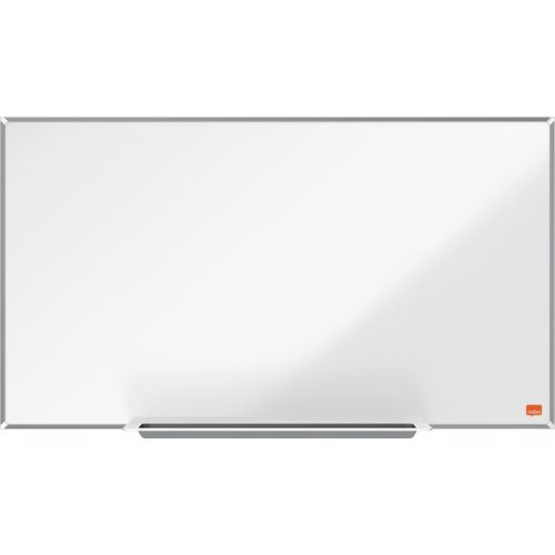 Whiteboard Impression Pro Stahl Widescreen