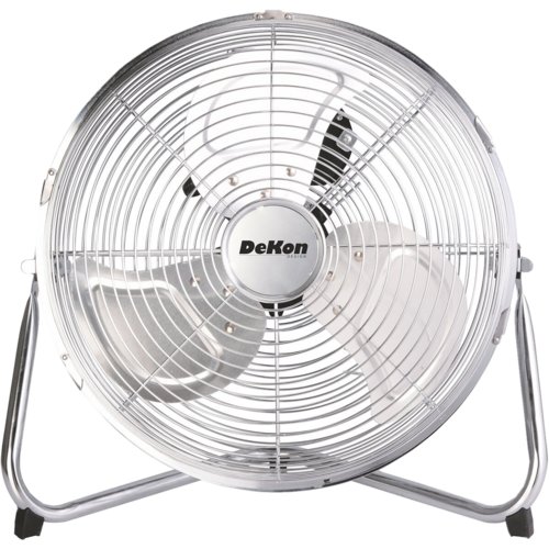 DeKon Bodenventilator B130