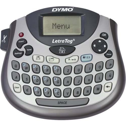 Beschriftungsgerät LetraTag® LT-100T, DYMO®