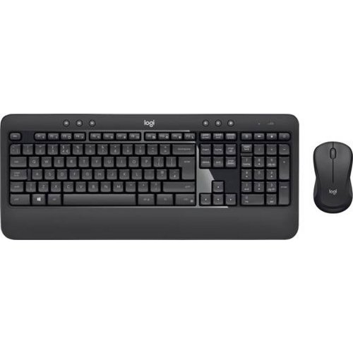 Tastatur- und Maus-Set MK540 Advanced, kabellos