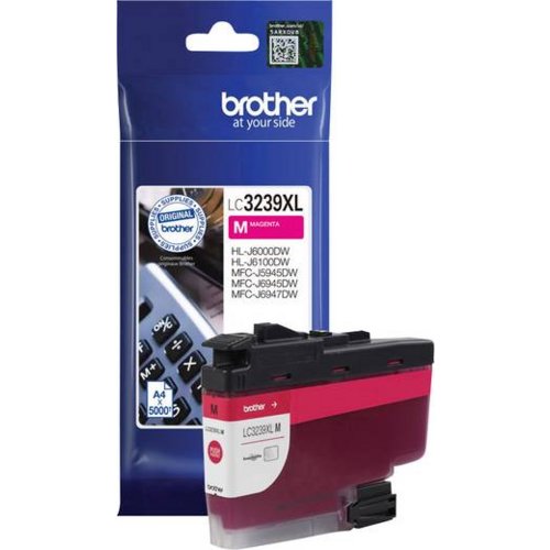 Inkjetpatrone LC3239XL, brother