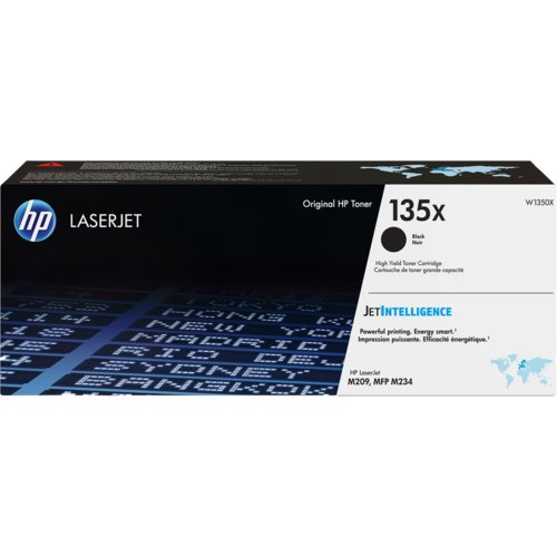 HP Toner 135X