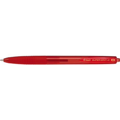 Kugelschreiber Super Grip G RT 1.0 (M), PILOT