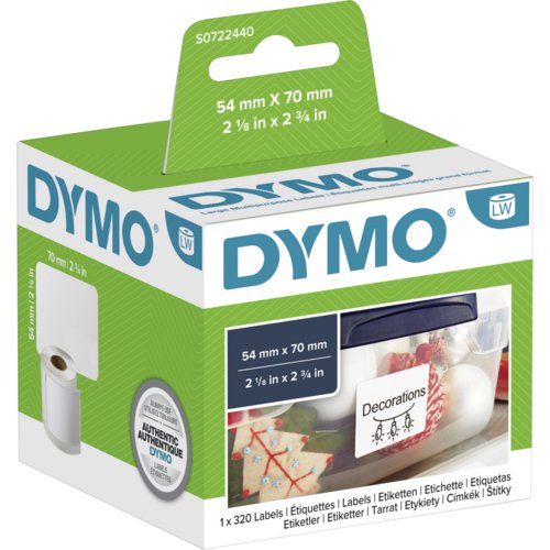 LabelWriter DYMO® S0722440