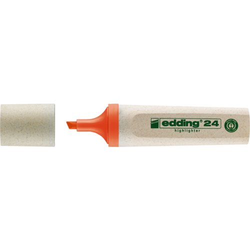 Textmarker 24 EcoLine, edding® EcoLine