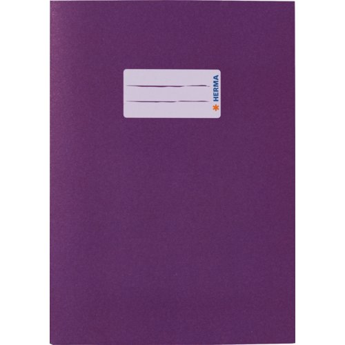 Papier-Heftschoner DIN A5