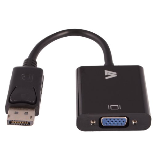 DisplayPort auf VGA Adapter