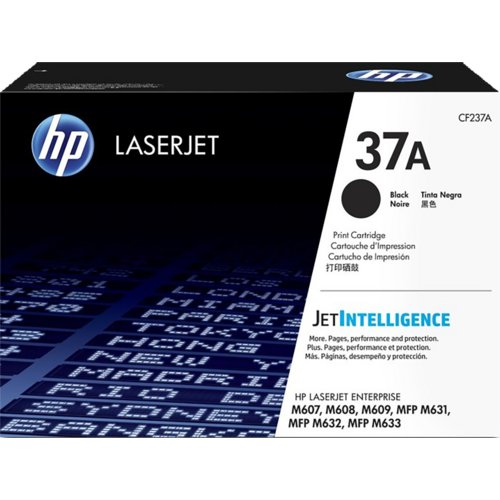 Toner hp® CF237A