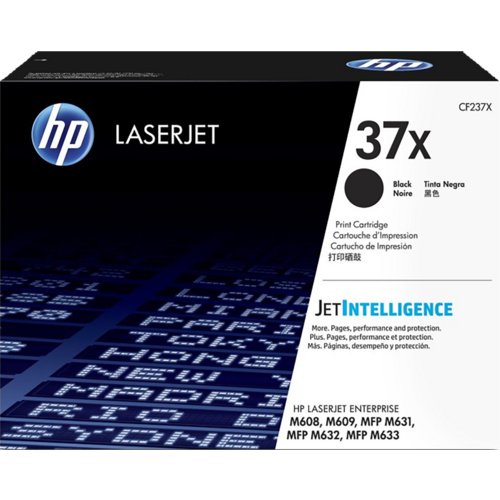 Toner hp® CF237X