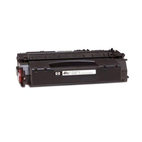 HP Toner 49A/49X