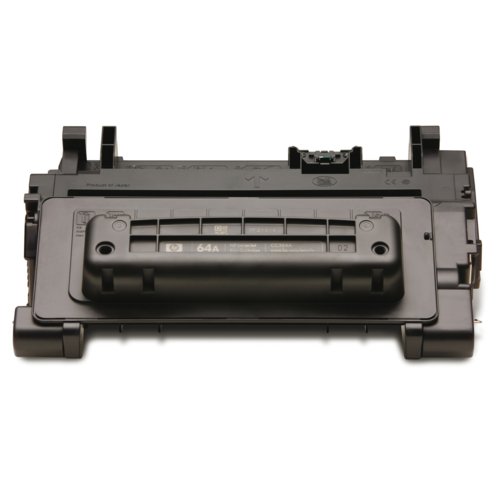 Toner hp® CC364A