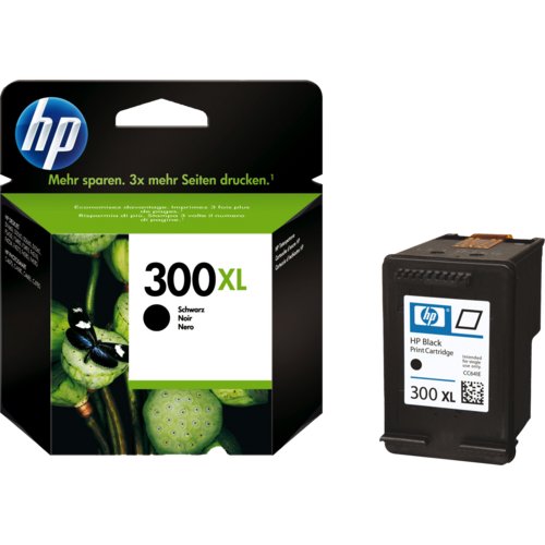 Inkjetpatrone 300XL, hp®