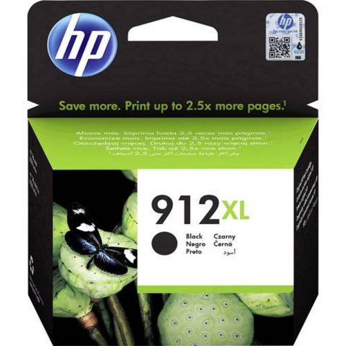 HP InkJetpatrone 912XL