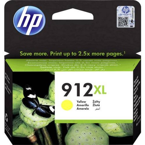 HP InkJetpatrone 912XL