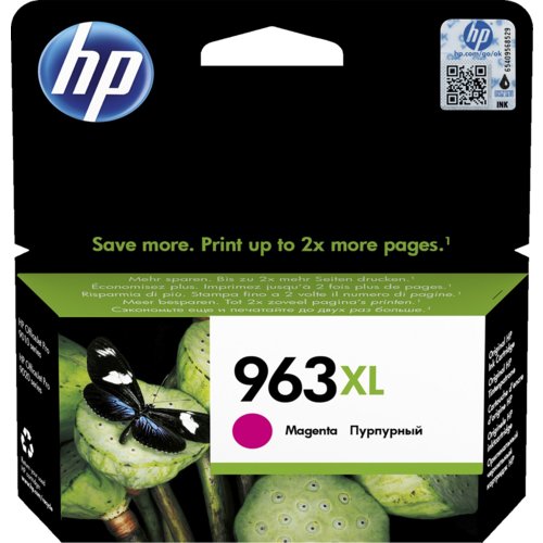 Inkjetpatrone HP 963XL, hp®