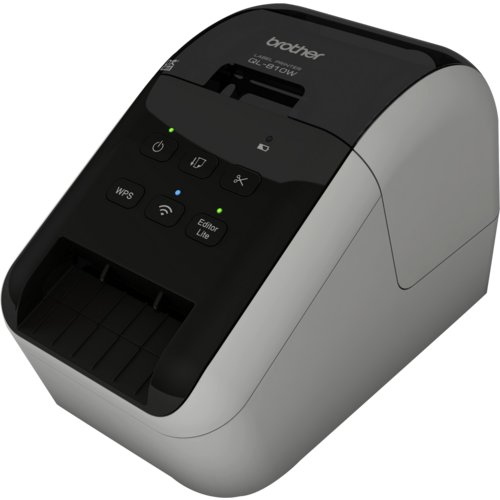 WLAN-Etikettendrucker QL-810W