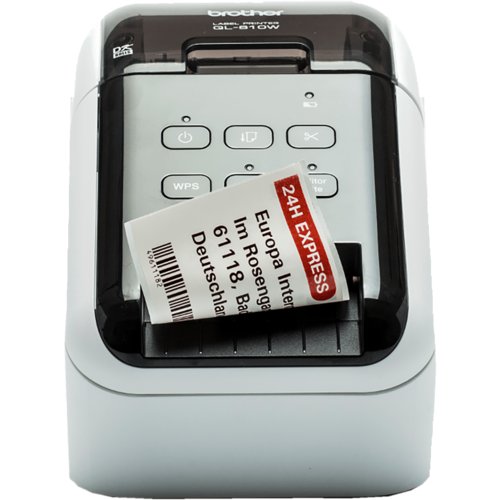 WLAN-Etikettendrucker QL-810W