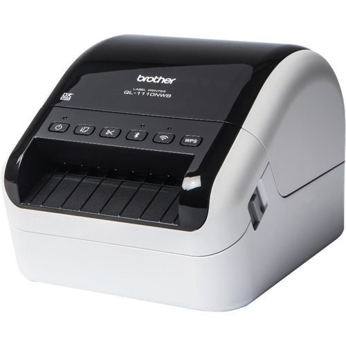 Etikettendrucker QL-1110NWB