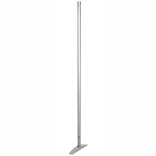 Abschlusssäule für Stellwandsystem Metropol