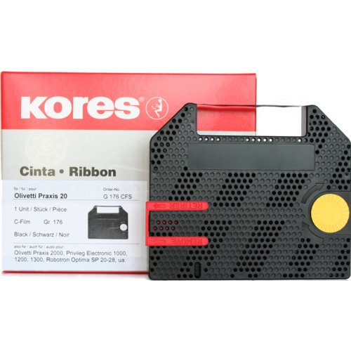 Schreibmaschine Kores® G176CFS