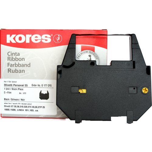 Schreibmaschine Kores® G177CFS