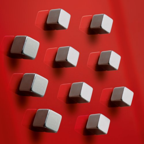 SuperDym-Magnete C5 Strong