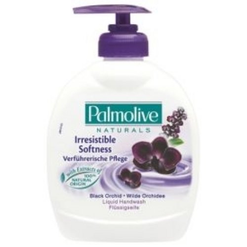 Flüssigseife Palmolive Orchidee